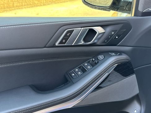 New 2026 BMW X5 xDrive50e w/ M Sport Package image 13