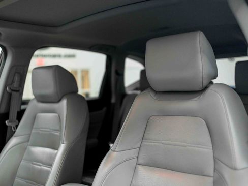 Used 2019 Honda CR-V EX-L image 41