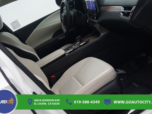 Used 2023 Lexus RX 350 Premium FWD image 8