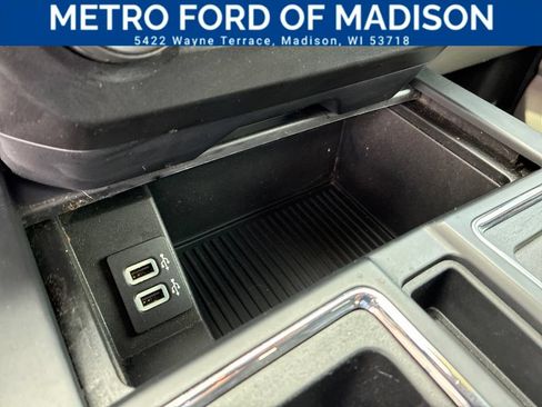 Used 2018 Ford F150 XL w/ Equipment Group 101A Mid AWD/4WD image 22