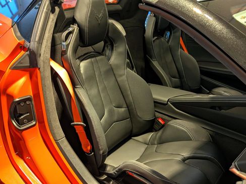 New 2026 Chevrolet Corvette Z06 image 20