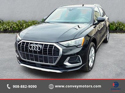 Used 2020 Audi Q3 2.0T Premium w/ Convenience Package