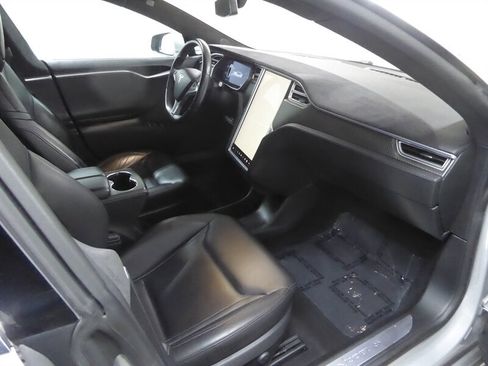 Used 2015 Tesla Model S P85D AWD/4WD image 20