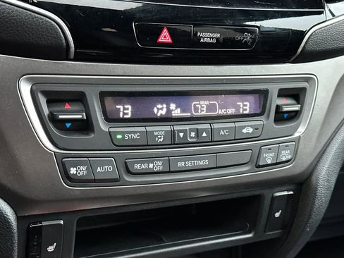 Used 2022 Honda Passport EX-L image 22