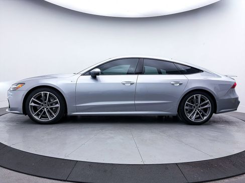 Used 2022 Audi A7 3.0T Premium Plus w/ Premium Plus AWD/4WD image 40