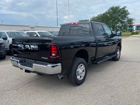 Used 2025 RAM 2500 Tradesman AWD/4WD image 3