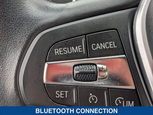 Used 2021 BMW 330i Sedan w/ Driving Assistance Package RWD image 14