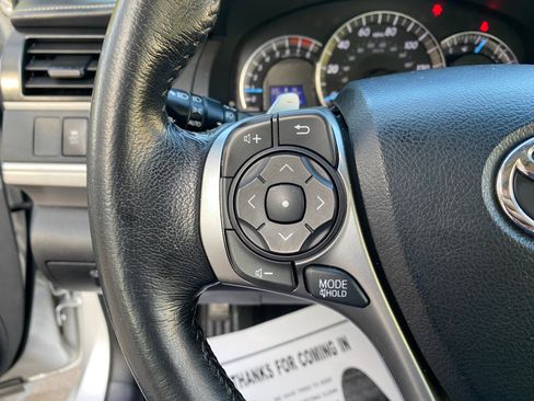 Used 2012 Toyota Camry SE image 57