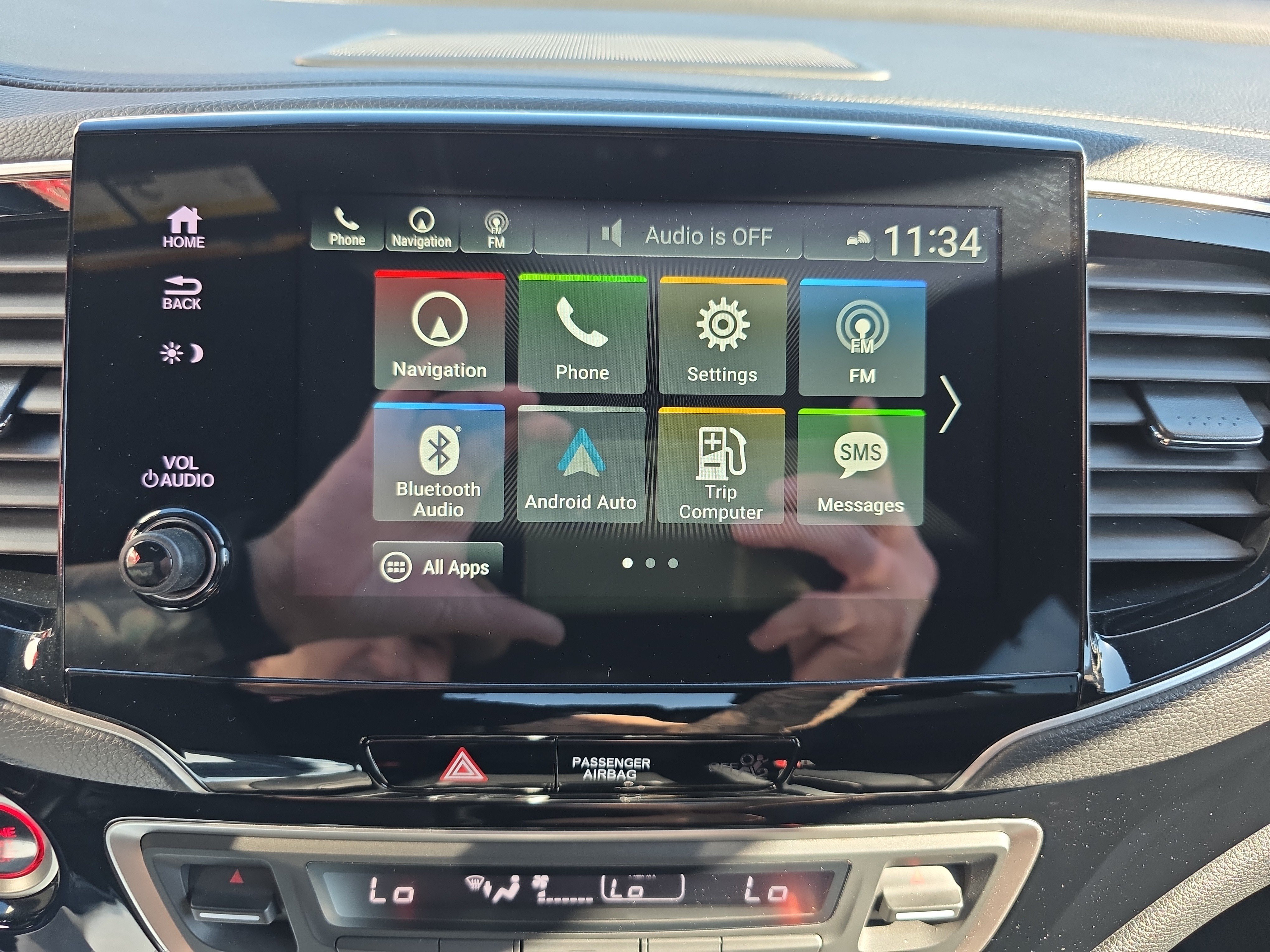 Used 2023 Honda Passport Elite image 26
