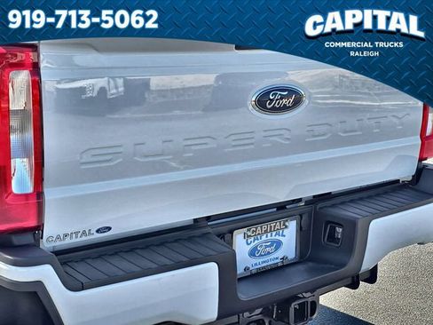 New 2026 Ford F350 XL w/ STX Appearance Package AWD/4WD image 14