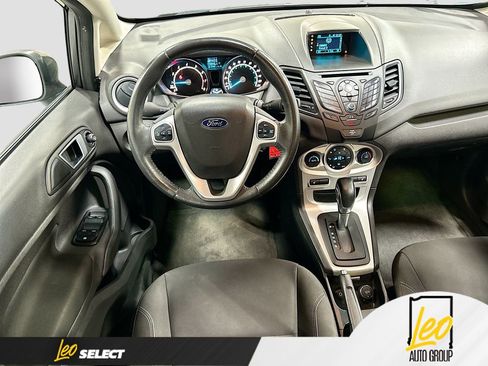 Used 2016 Ford Fiesta SE w/ Cold Weather Package image 20