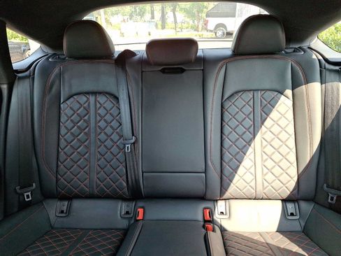 Certified 2023 Audi S5 Prestige w/ Prestige Package AWD/4WD image 13