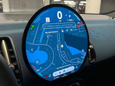 Used 2025 MINI Cooper Countryman S w/ Comfort Package Max image 25