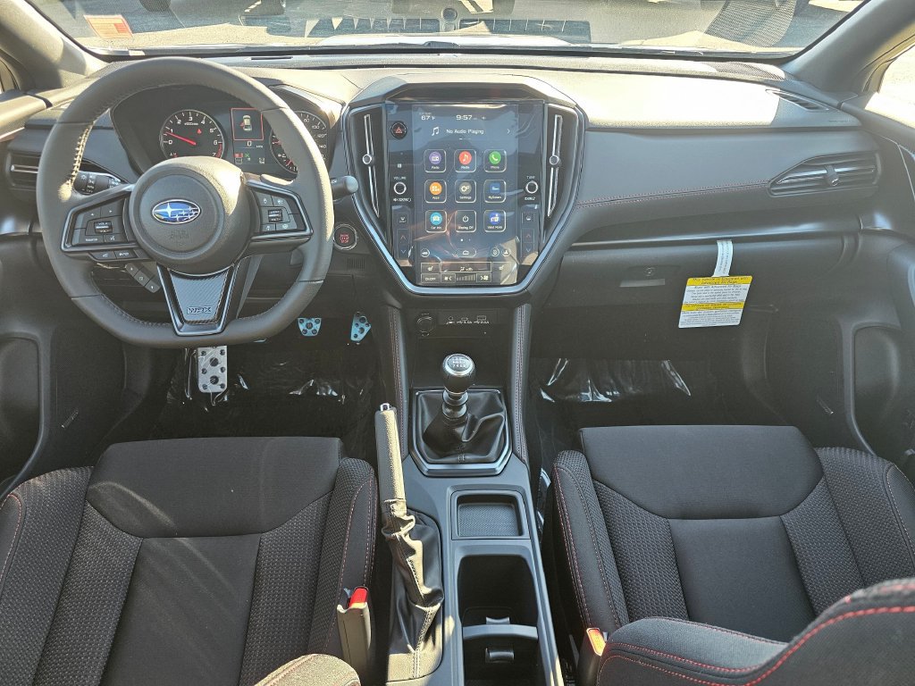 New 2026 Subaru WRX Premium AWD/4WD image 26