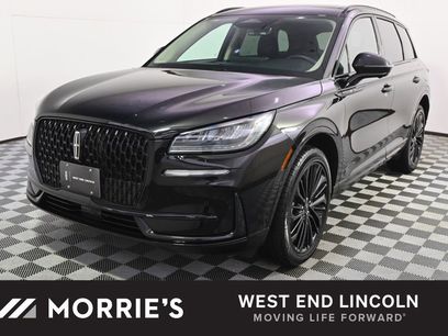 New 2026 Lincoln Corsair Premiere