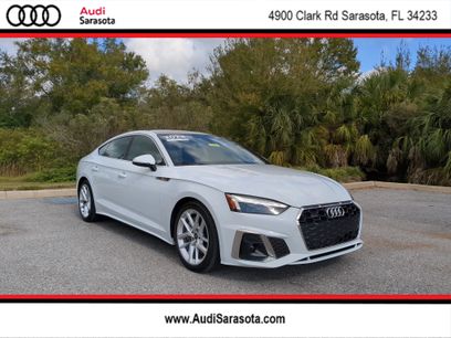 Used 2024 Audi A5 2.0T Premium w/ Convenience Package