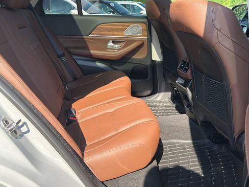 Certified 2025 Mercedes-Benz GLE 350 4MATIC image 35