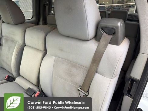 Used 2004 Ford F150 XLT image 24