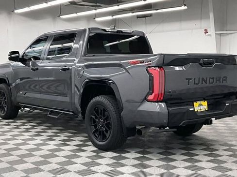 Used 2024 Toyota Tundra 1794 Edition w/ TRD Off-Road Package image 3