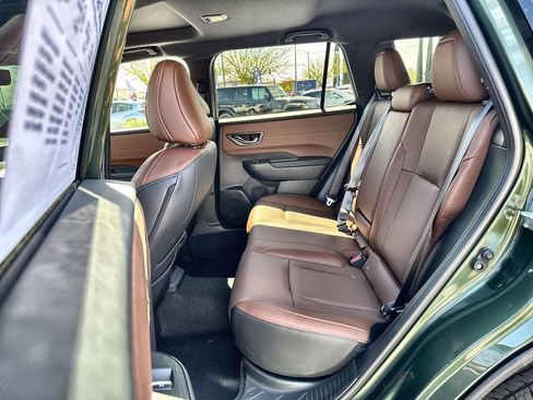 New 2026 Subaru Outback Touring XT image 25