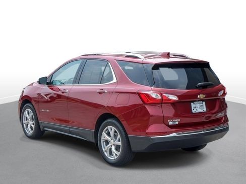 Used 2018 Chevrolet Equinox Premier AWD/4WD image 6