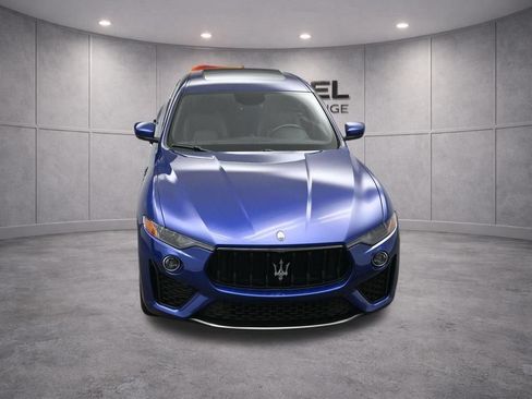 Used 2022 Maserati Levante Modena AWD/4WD image 66
