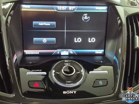 Used 2014 Ford Escape Titanium FWD image 21