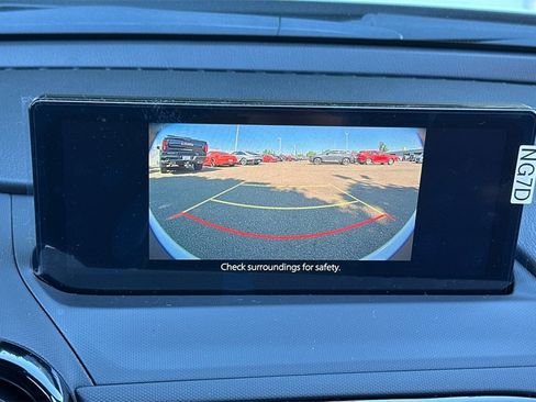 New 2025 MAZDA MX-5 Miata Club w/ Brembo/BBS Recaro Package image 16