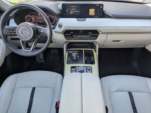 Used 2024 MAZDA CX-90 3.3 Turbo S w/ Premium Plus image 23