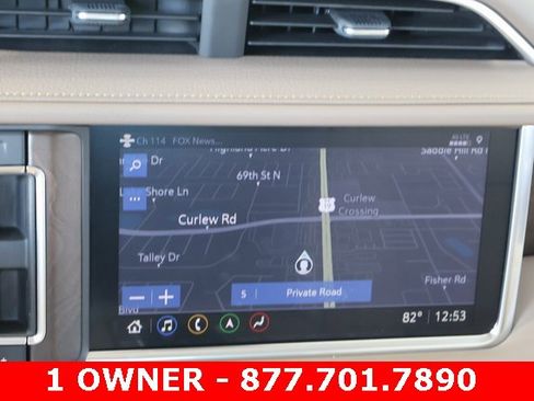 Used 2021 GMC Yukon Denali image 17