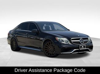 Used 2014 Mercedes-Benz E 63 AMG S-Model video 2