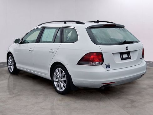 Used 2014 Volkswagen Jetta SE image 6