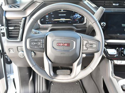 New 2026 GMC Sierra 2500 AT4 w/ AT4 Premium Plus Package image 16