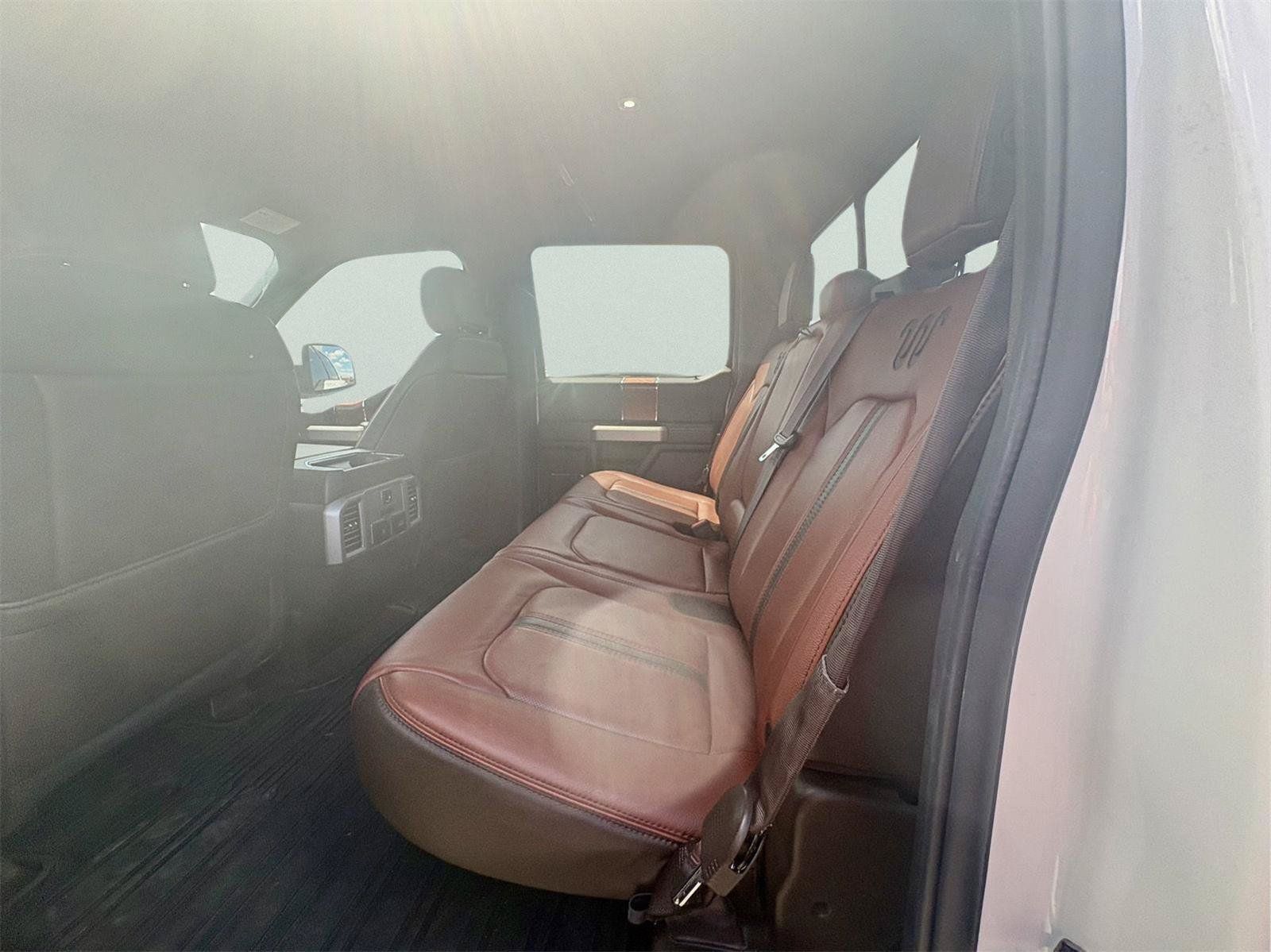 Used 2019 Ford F150 King Ranch w/ Equipment Group 601A Luxury AWD/4WD image 17