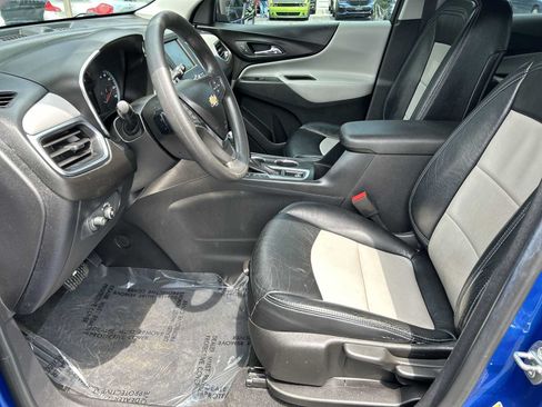 Used 2019 Chevrolet Equinox LS FWD image 10