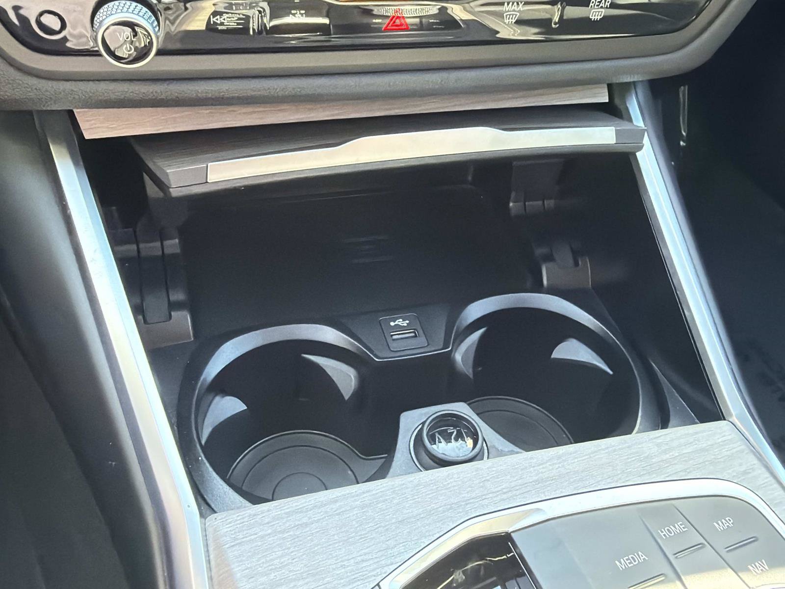 Used 2026 BMW 430i RWD image 19