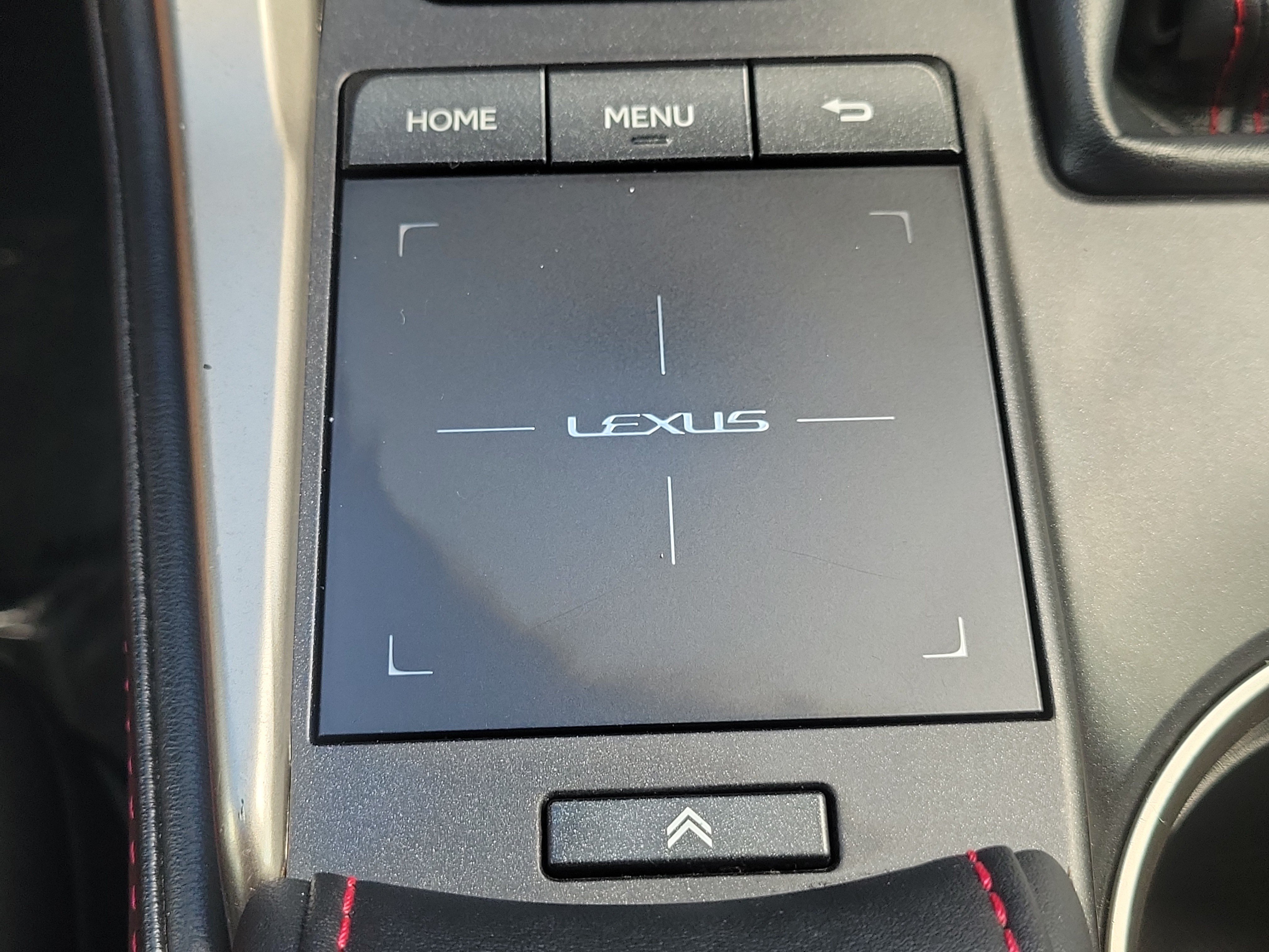 Used 2020 Lexus NX 300 F Sport w/ F Sport Premium Package FWD image 27