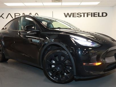 Used 2023 Tesla Model Y Long Range