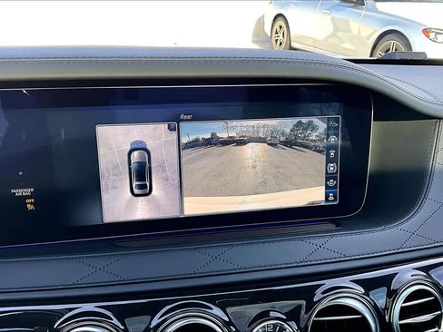 Used 2018 Mercedes-Benz Maybach S 650 Maybach S 650 image 27