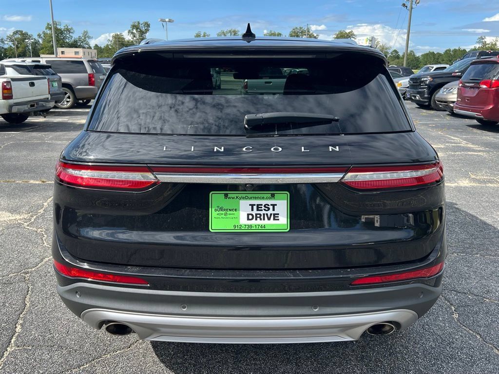 Used 2022 Lincoln Corsair Reserve FWD image 6