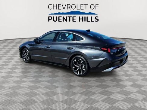 Used 2025 Hyundai Sonata SEL FWD image 6