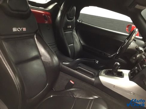 Used 2008 Saturn Sky Red Line image 35