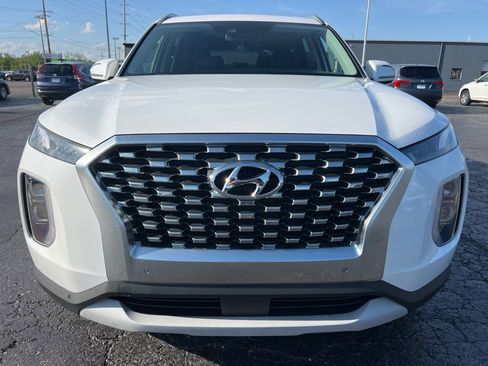 Used 2020 Hyundai Palisade SEL AWD/4WD image 2
