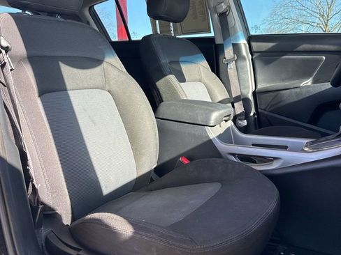 Used 2016 Kia Sportage LX image 20