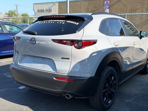 Used 2026 MAZDA CX-30 AWD 2.5 S image 3