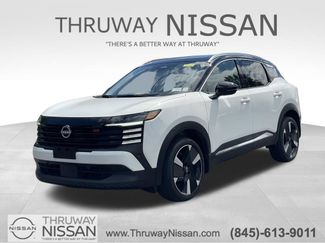 Certified 2025 Nissan Kicks SR AWD/4WD video 1