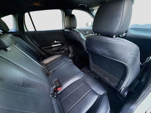 Used 2024 Mercedes-Benz GLA 250 image 29