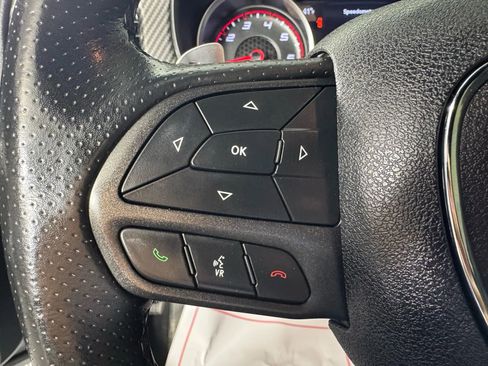 Used 2022 Dodge Charger Scat Pack w/ Navigation & Travel Group image 15