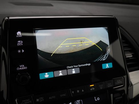 Used 2020 Honda Odyssey EX-L image 25
