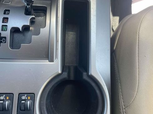 Used 2017 Toyota 4Runner SR5 Premium RWD image 29